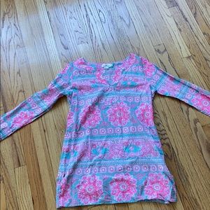 Vineyard Vines Coverup